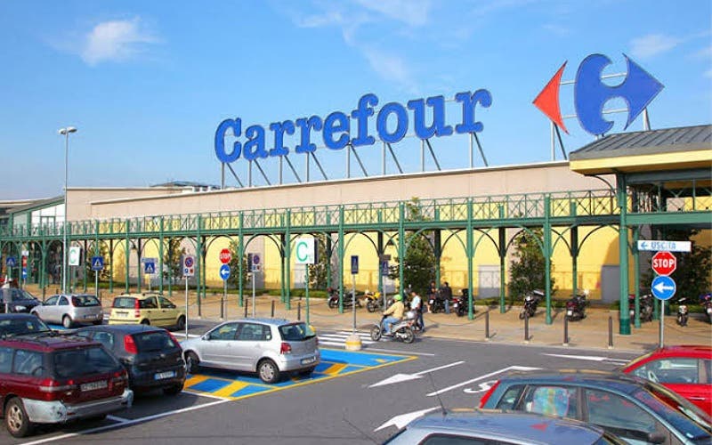 La campagne de boycott oblige le groupe « Carrefour » à fermer ses magasins en Jordanie