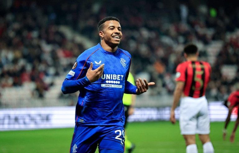 La créativité marocaine en Ligue européenne.. Ekman vole la vedette