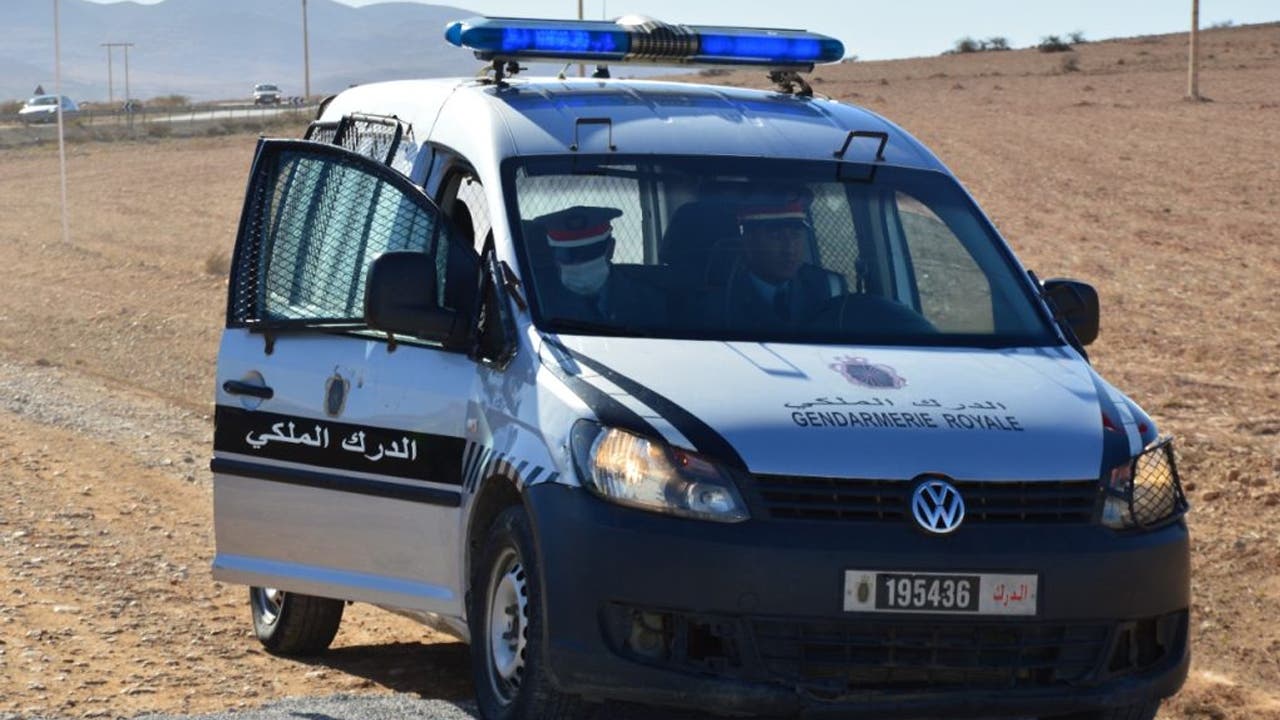 La disparition d’un touriste belge dans les environs d’Agadir mobilise la Gendarmerie Royale