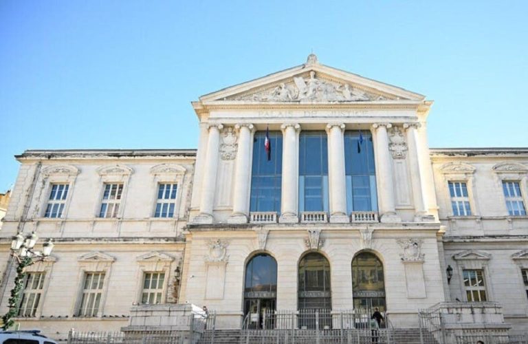 La justice française condamne l'association « De Nice à Gaza » en raison de son soutien à la Palestine