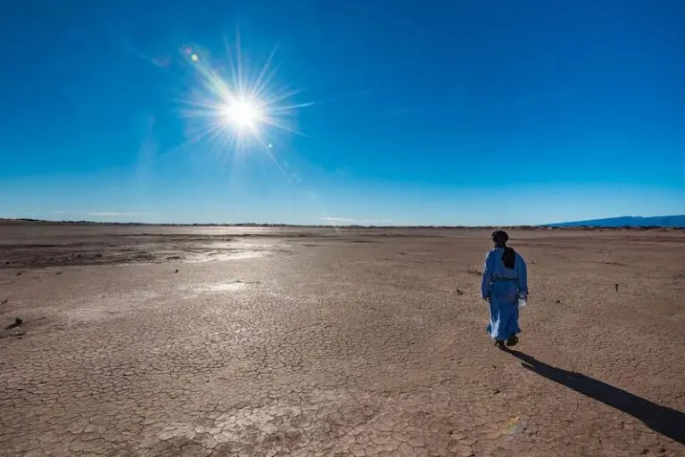 La météo demain mercredi : une hausse significative des températures