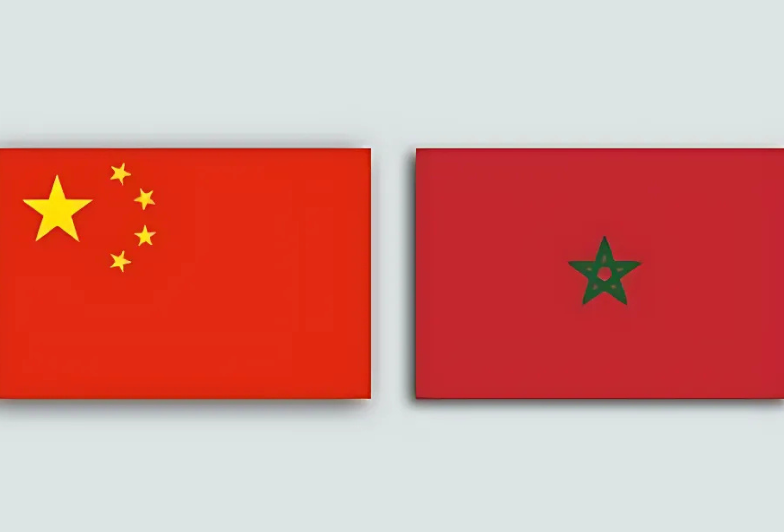 La presse chinoise célèbre la visite de Xi Jinping au Maroc et le régime algérien déforme les faits