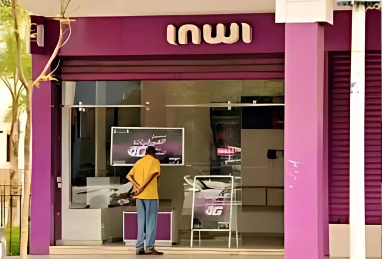 La société « Inwi » suscite le mécontentement de ses clients... plaintes répétées en raison de mauvais services
