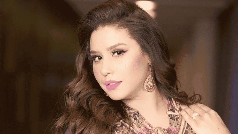 L'actrice Hoda Saad brille lors d'un événement caritatif (photo)