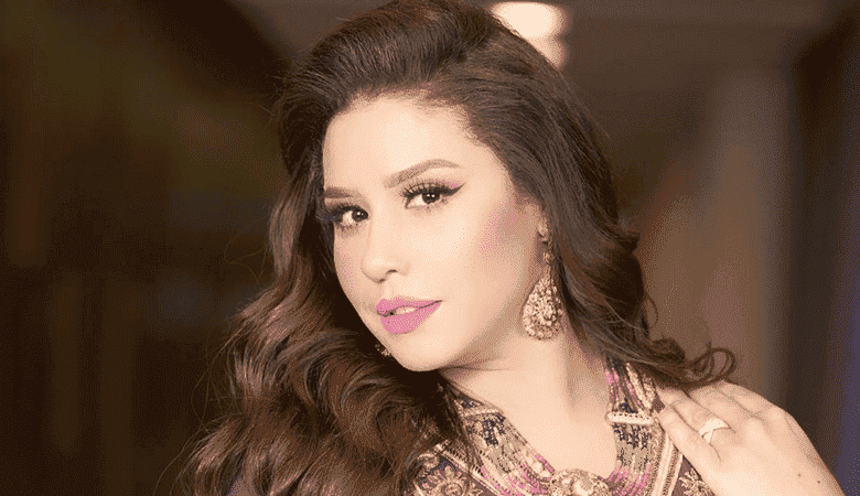 L'actrice Hoda Saad brille lors d'un événement caritatif (photo) 1 L'actrice Hoda Saad brille lors d'un événement caritatif (photo)