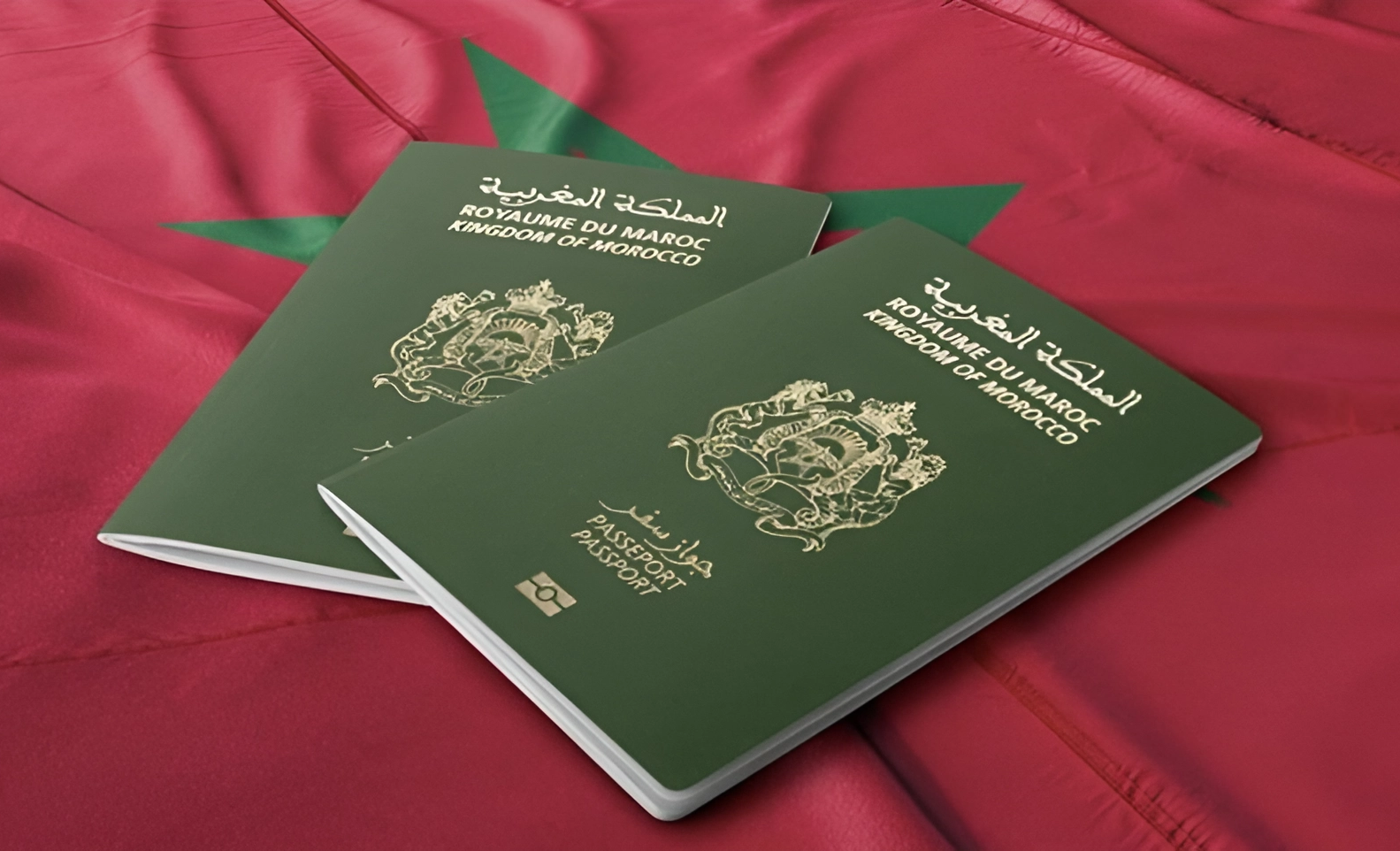 Laftit donne aux Marocains de bonnes nouvelles sur les voyages et le « passeport » numérique à partir de l’année prochaine