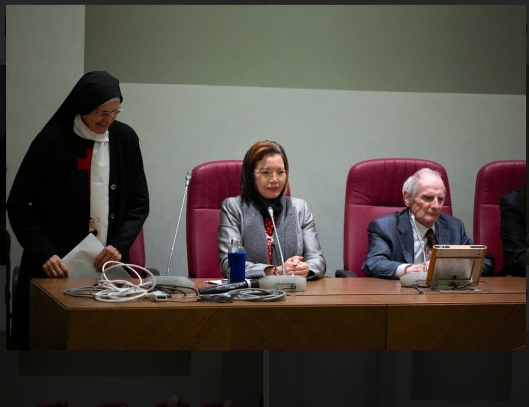 L’ambassadeur du Maroc auprès du Vatican met en avant la démarche marocaine menée par le Roi