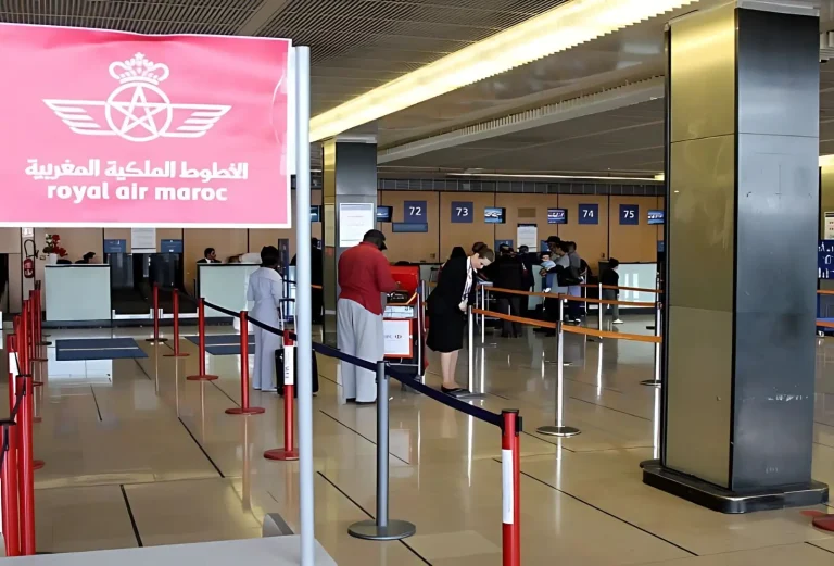 Laram continue de refuser d'indemniser ses clients, des mois après avoir annulé certains vols