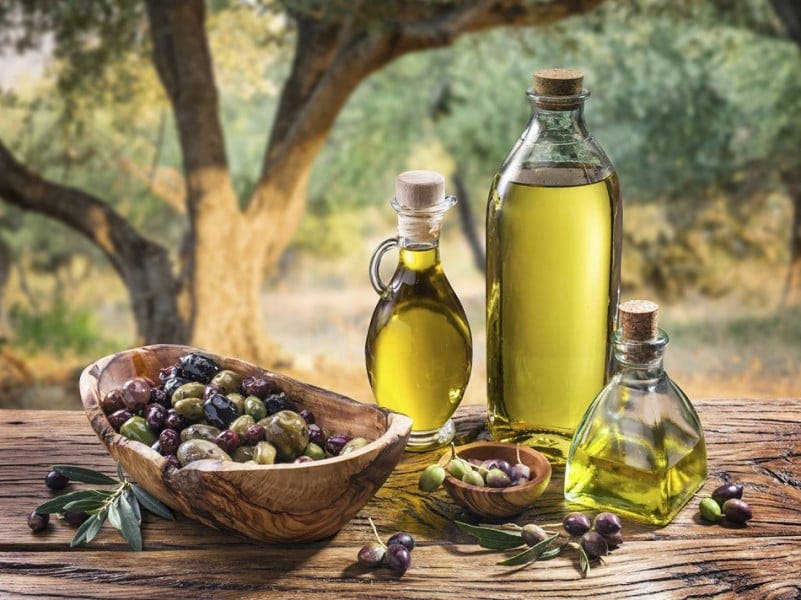 Le Maroc décide d'importer de l'huile d'olive brésilienne
