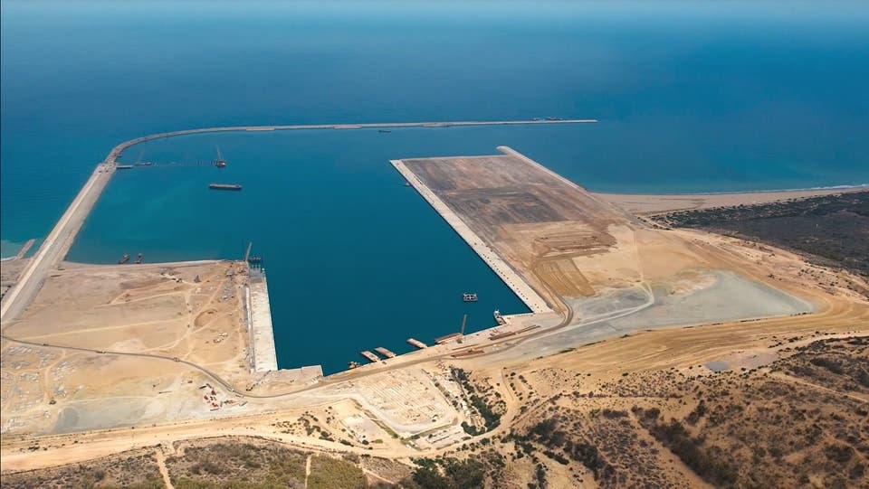 Le Maroc envisage de dominer le corridor économique mondial grâce au nouveau port de Nador