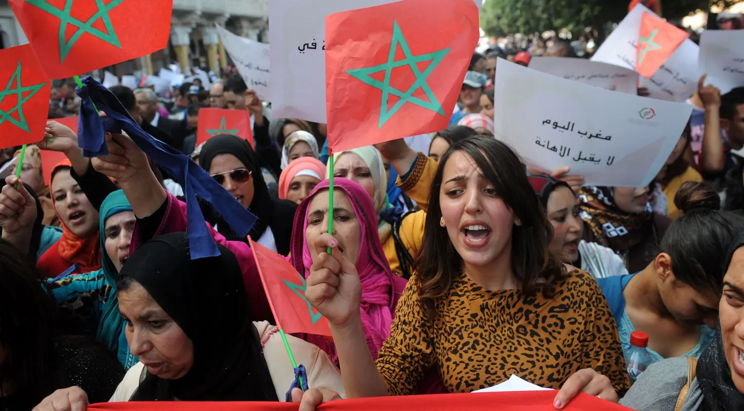 Le Maroc est classé 114ème au niveau mondial dans l’indice de sécurité des femmes 2024