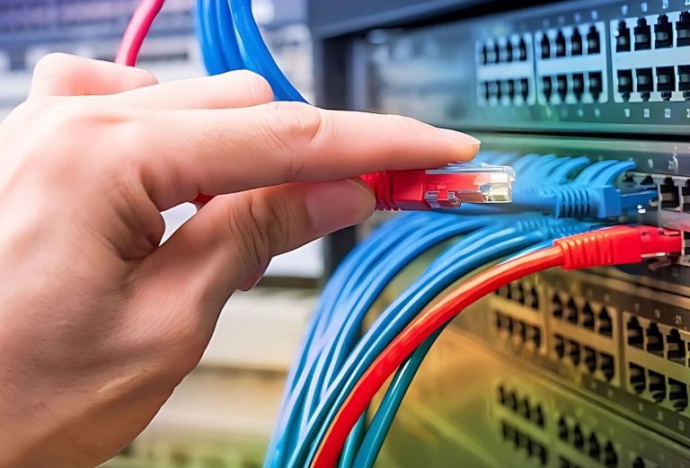Le Maroc est classé deuxième meilleur pays d'Afrique en termes de vitesse de téléchargement sur Internet.