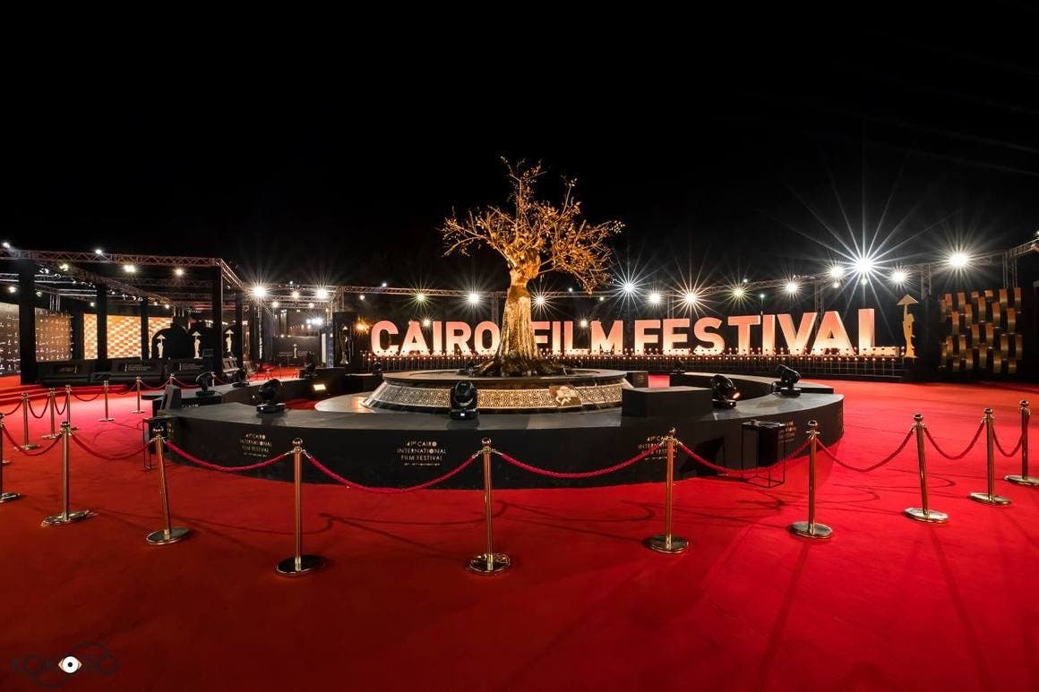 Le film marocain « Razia » brille au Festival du Film du Caire