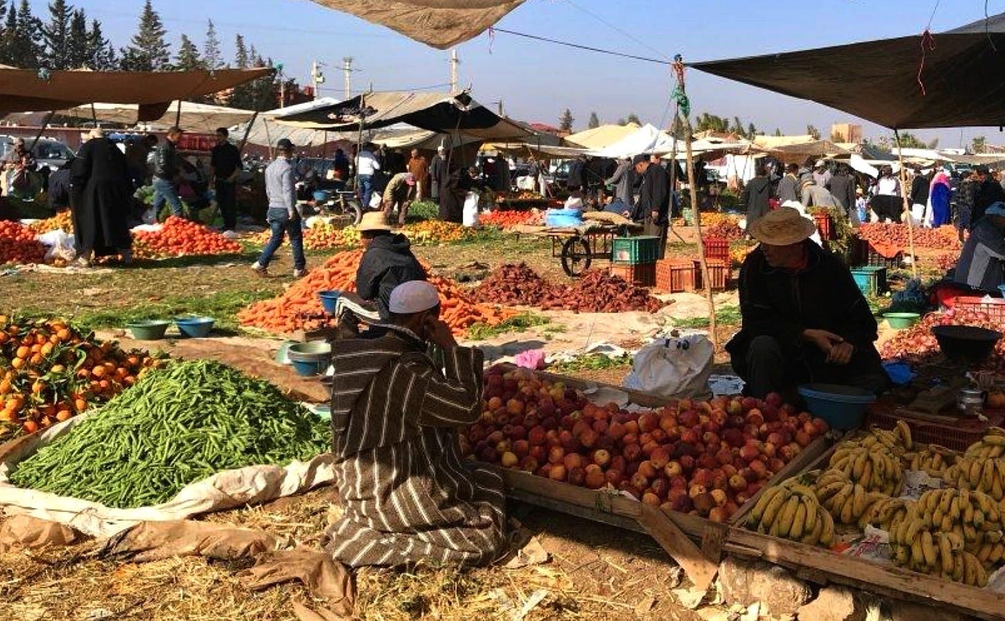 Le ministère de l’Intérieur commence à examiner les contrats de location hebdomadaires du marché