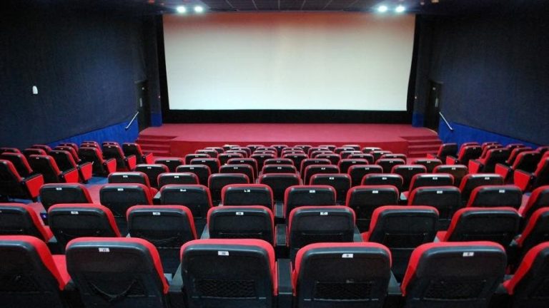 Le projet de construction d'une salle de cinéma à Nador...un manquement aux obligations et une nouvelle direction pour transformer le projet