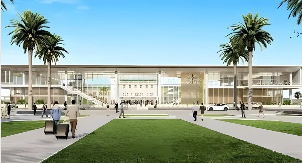 Le projet de la nouvelle gare de Meknès approche de la phase de réalisation