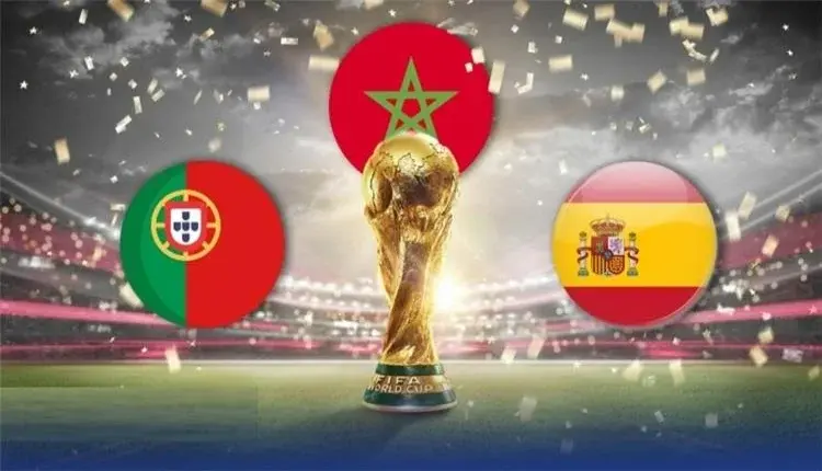 Le stade Hassan II et Bernabeu sont candidats pour accueillir les matches d’ouverture et de finale de la Coupe du monde 2030