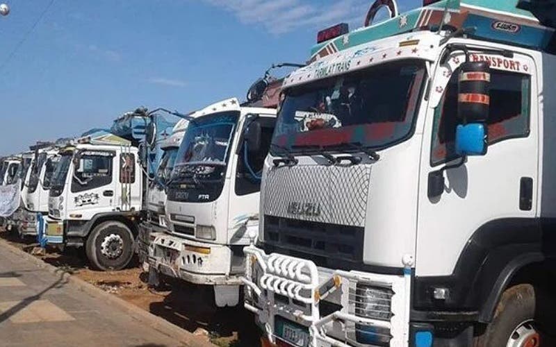 Les habitants du quartier Yasmine à Skhirat déposent une pétition de protestation contre le bruit des camions.»