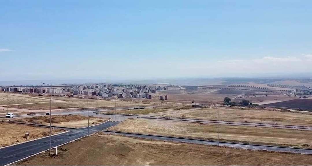 Les travaux de préparation et d’équipement de la zone industrielle d’Ain El Bayda à Fès sont à un stade avancé