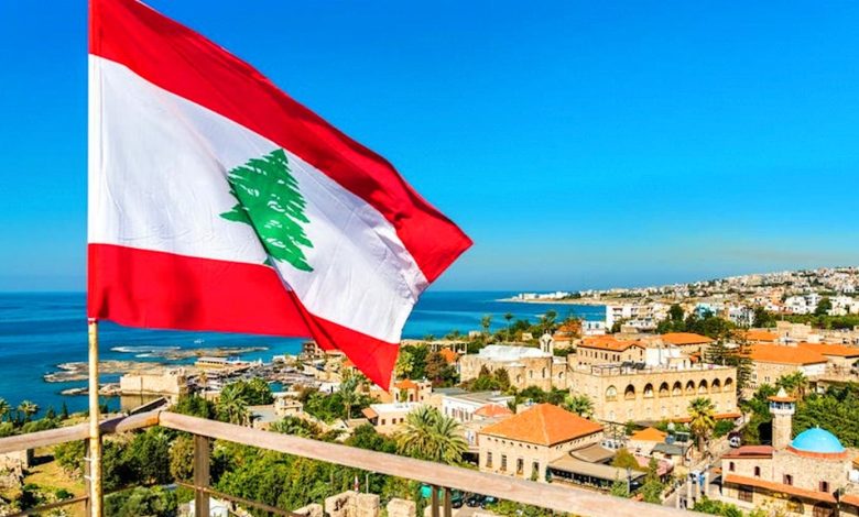 Diplomatie : Renforcement des relations bilatérales entre le Liban et le Maroc 1 لبنان