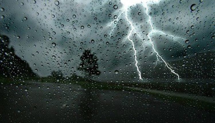 Météo du dimanche : pluie, orage et neige dans ces zones