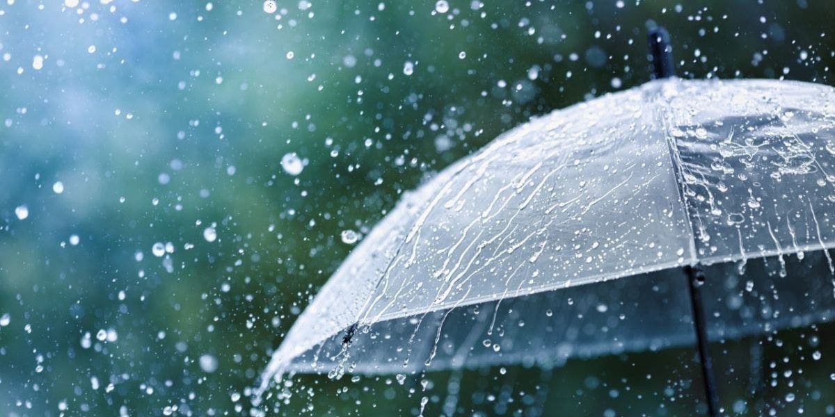 Météo du jour : des averses de pluie sont attendues dans ces zones