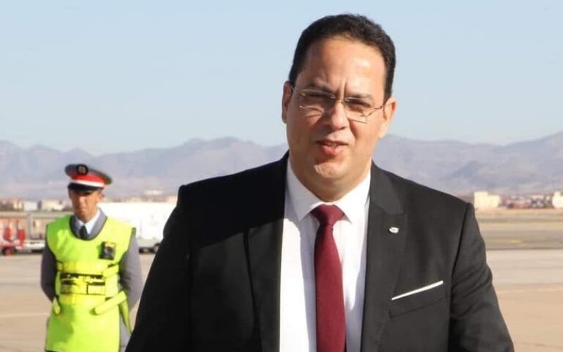 Nomination de Hicham Rahil au poste de directeur de l’aéroport Mohammed V de Casablanca