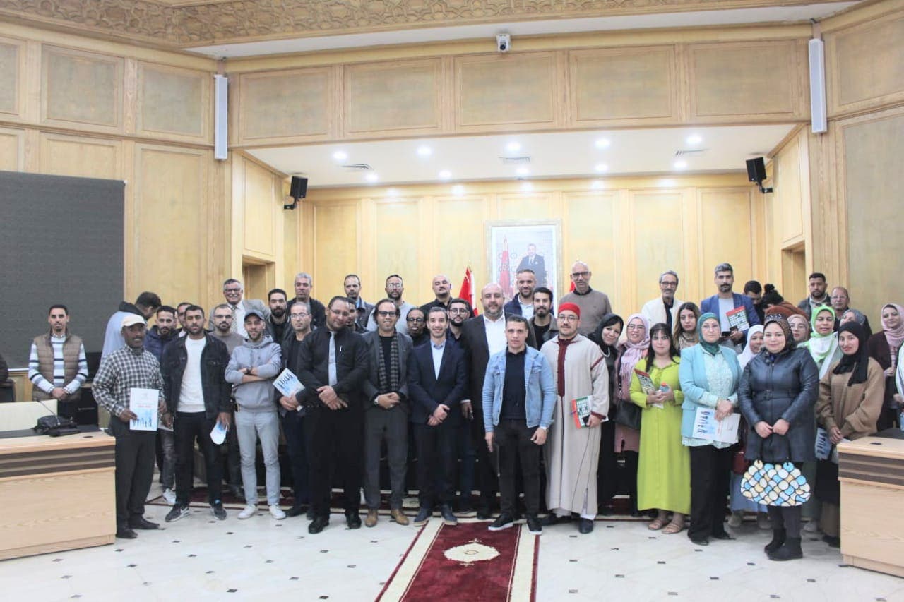 Oujda.. Les opportunités d’investissement et les programmes de soutien à l’entrepreneuriat au centre d’un colloque régional