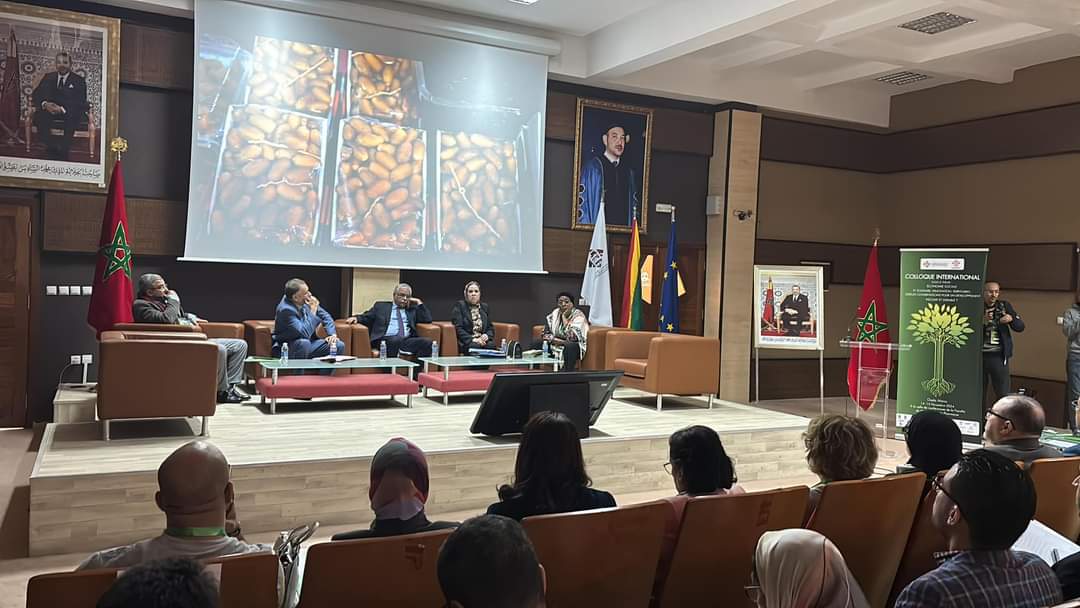 Oujda.. Organisation d’un colloque international sur l’économie sociale et solidaire