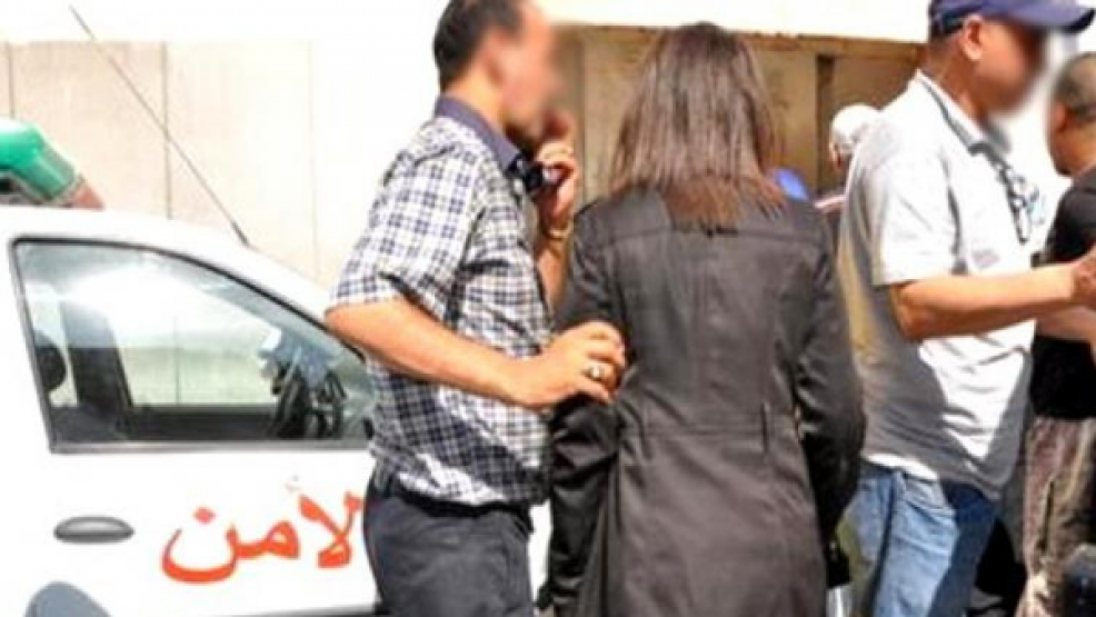 Oujda..Arrestation d’un conseiller du groupe accusé de « fraude »