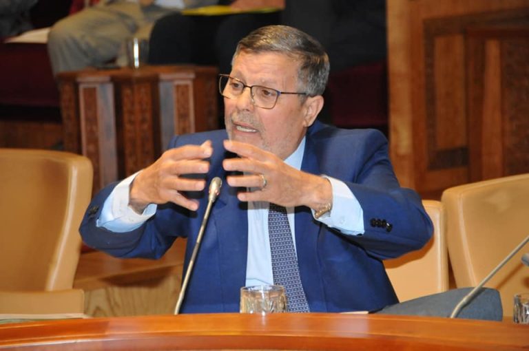 Parlementaire à Al-Tawfiq : « Sans votre ministère, le terrorisme aurait envahi le Maroc et l’Afrique du Nord. »
