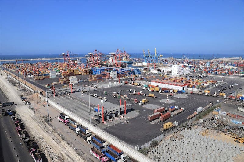 Pour renforcer la sécurité maritime… créer une tour de contrôle avancée dans le port de Casablanca