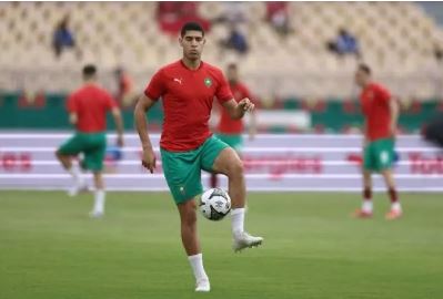 03 raisons ont poussé walid regragui pour le retour à l’équipe nationale d’Adam Massina, le défenseur central du Torino, après une longue absence.