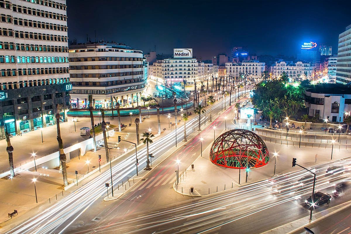 Recensement 2024.. C’est la ville la plus densément peuplée du Maroc et c’est la moins