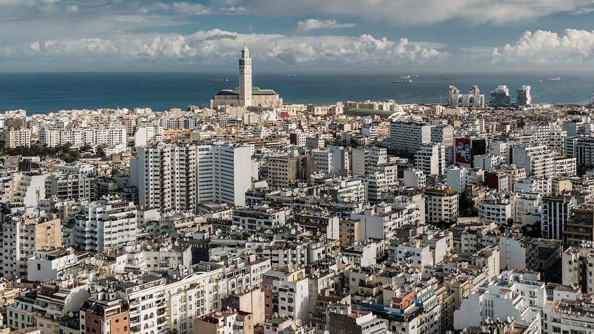 Recensement 2024. Il s’agit de l’organisme qui comprend le plus grand nombre d’habitants de la ville à l’échelle nationale.