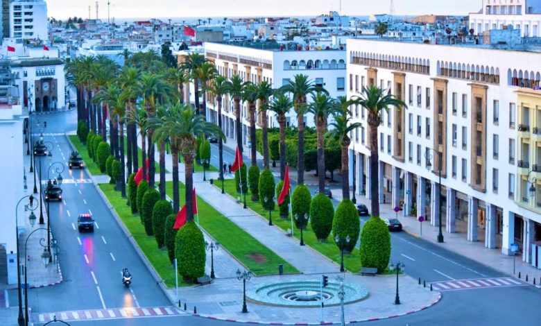 Recensement 2024.. Voici la population de la ville de Rabat 1 Recensement 2024.. Voici la population de la ville de Rabat