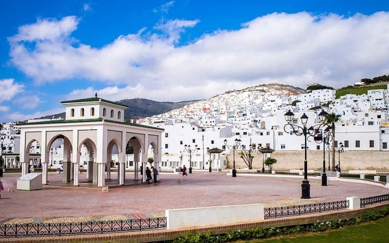 Recensement 2024.. Voici la population de la ville de Tétouan