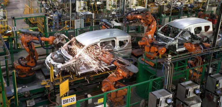 « Renault » s'apprête à implanter une nouvelle usine à Nador