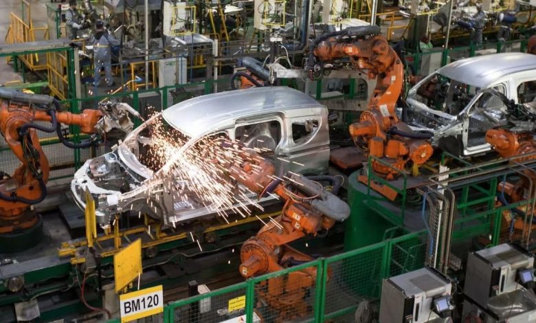 « Renault » s'apprête à implanter une nouvelle usine à Nador 1 « Renault » s'apprête à implanter une nouvelle usine à Nador