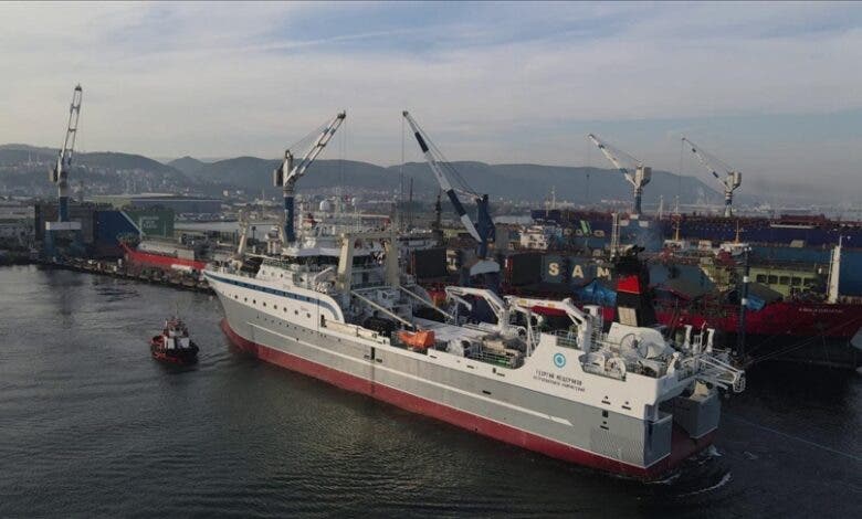 Renforcer la coopération économique.. créer une nouvelle ligne maritime entre Agadir et le Sénégal