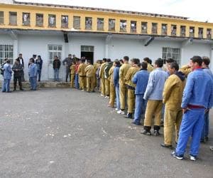 Secrets de la prison sous-marine et liquidation des moudjahidines marocains en Algérie