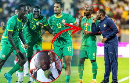 Le sénégal veut absolument un entraineur national pour les lions de la terenga après Aliou cissé. Voici le favori…