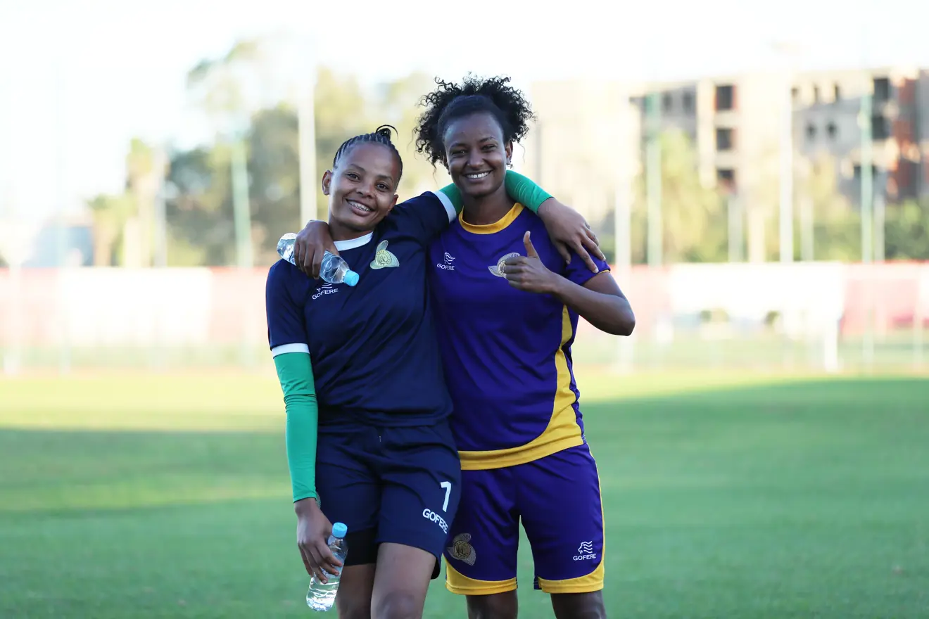 aujourd’hui à 18H00 ligue des champions féminine CAF Maroc 2025: Tout ce qu’il faut savoir avant le match entre le FC Masar et le Commercial Bank of Ethiopia