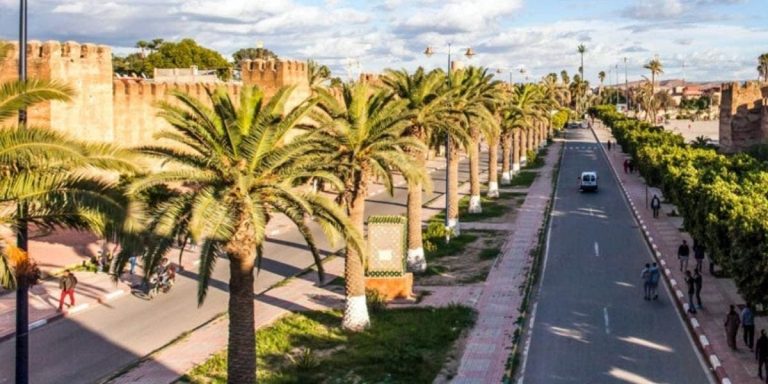 Taroudant est la province la plus peuplée de la région Souss-Massa, selon le recensement de 2024.