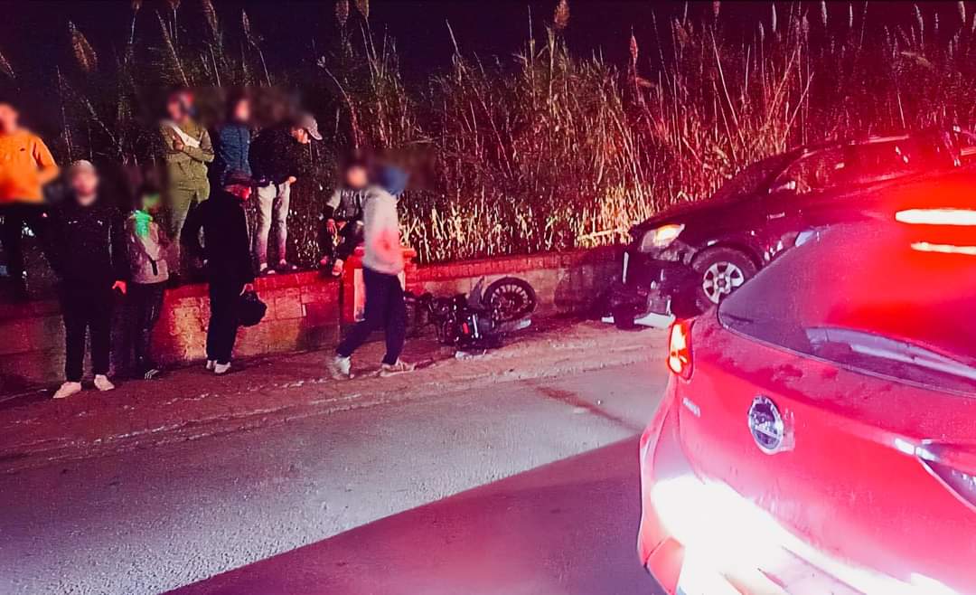 Tétouan : Une personne tuée et une autre blessée dans un horrible accident de la route