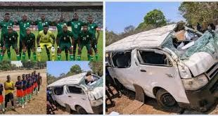 Une terrible nouvelle pour le monde du football africain ! La Zambie est en deuil suite à la perte tragique de plusieurs joueurs du Chavuma Town Council FC, décédés dans un accident de la route.