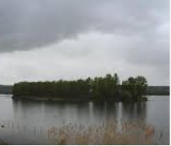 Météo: Faibles pluies