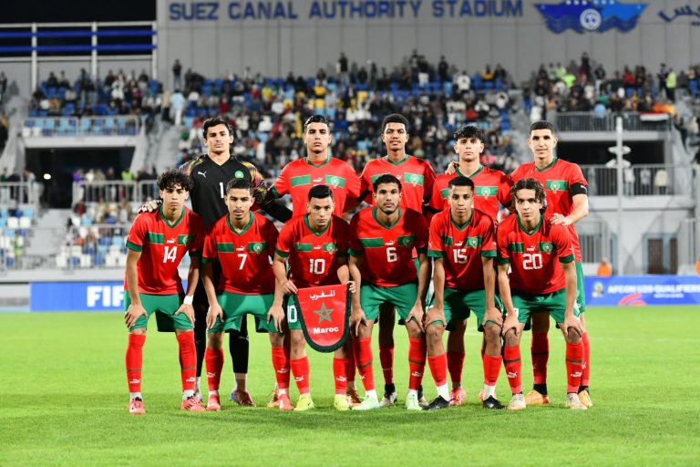 Une confrontation attendue entre le Maroc et l’Algérie dans le Championnat nord-africain des moins de 20 ans