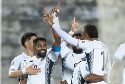 La grande surprise des Qualifications de l'OFC pour le Mondial 2026 : la Nouvelle-Calédonie s'invite au troisième tour 1 La grande surprise des Qualifications de l'OFC pour le Mondial 2026 : la Nouvelle-Calédonie s'invite au troisième tour