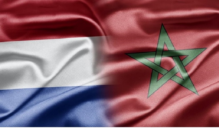 Rabat: M. Abdennabaoui s’entretient avec la Procureure générale chargée de la coopération judiciaire internationale des Pays-Bas